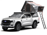 Alu-Cab 2-Sleeper rooftent black