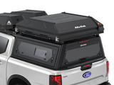Alu-Cab 2-Sleeper rooftent black