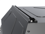 Alu-Cab 2-Sleeper rooftent black