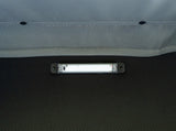 Alu-Cab 2-Sleeper rooftent black
