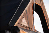 Alu-Cab Gen 3-R Expedition Roof Tent Black