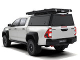 Alu-Cab LT-50 Lightweight Roof Tent