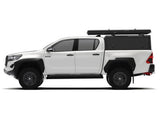 Alu-Cab LT-50 Lightweight Roof Tent
