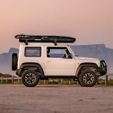 Alu-Cab LT-50 Lightweight Roof Tent