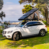 Alu-Cab LT-50 Lightweight Roof Tent