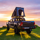 Alu-Cab LT-50 Lightweight Roof Tent