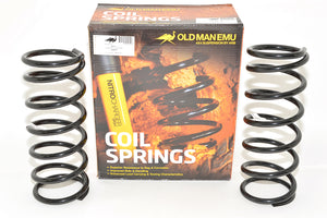 DISCOVERY 2 FRONT +40mm SPRING 21-50KG