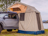 ARB Series III Simpson Roof Tent & Annex