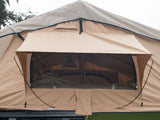 ARB Series III Simpson Roof Tent & Annex
