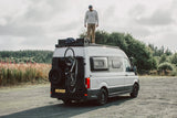 Midi Gear Carrier: Volkswagen Crafter/MAN TGE Offside