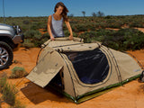 ARB SKYDOME DOUBLE SWAG / GROUND TENT