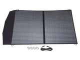 Terrafirma Solar Power Panel