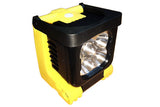 Terrafirma Rechargeable Work Light (1000 Lumens) - Magnetic Based