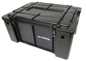 Terrafirma Low Lid Expedition Storage Box | TF892 (Copy)