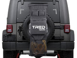 ARB Tred Pro Mounting Bag