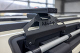 Alu-Cab Loadbar Feet Ineos Grenadier (Set of 4)