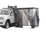 EASY-OUT AWNING MOSQUITO NET / 2.5M