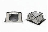 TUFFTREK® 1.3m Roof Tent Thermal Liner
