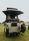 TUFF TREK Overland MK3 Rooftent