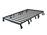 Ineos Grenadier (2022-Current)Slimline II Roof Rack Kit with Grab Handles