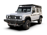 Ineos Grenadier (2022-Current)Slimline II Roof Rack Kit with Grab Handles