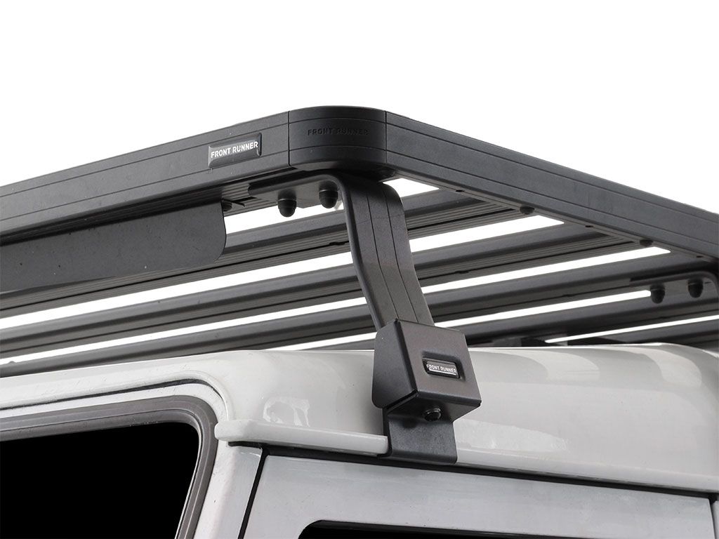 DEFENDER 90 SLIMLINE II ROOF RACK