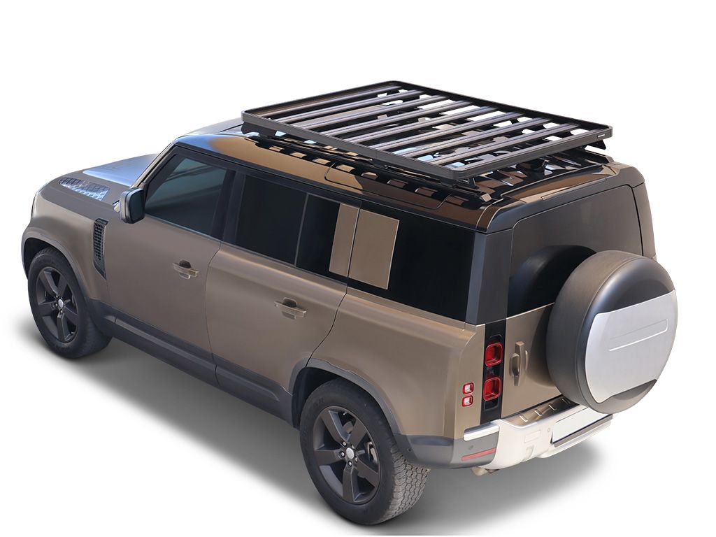 Land Rover Defender 110 L663 2020 Current Slimline II Roof Rack Contour Kit