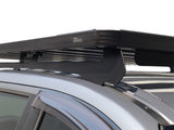 Mitsubishi Pajero Sport (QE Series) Slimline II Roof Rack Kit
