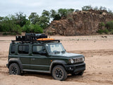 Suzuki Jimny 5 Door (2023-Current) Slimline II Roof Rack