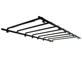 Mercedes Benz Sprinter (L2H1/144" MWB/Standard Roof) (2007-Current) Slimpro Van Rack Kit