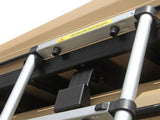 TELESCOPIC LADDER 2.9M WITH CARRY BAG