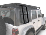Front Runner Jeep Wrangler JK / JL Side Mount Ladder