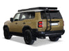 Toyota Land Cruiser Prado 250 / Toyota Lexus GX550 (2024-Current) Ladder