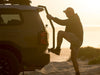 Toyota Land Cruiser Prado 250 / Toyota Lexus GX550 (2024-Current) Ladder