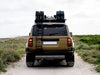 Toyota Land Cruiser Prado 250 / Toyota Lexus GX550 (2024-Current) Ladder