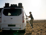 TELESCOPIC LADDER 2.9M WITH CARRY BAG