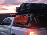 Ford Ranger T6.2 Wildtrak/Raptor Double Cab (2022-Current) Pro Bed Rack Kit