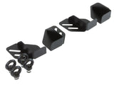 ADJUSTABLE RACK CARGO CHOCKS / CORNER BRACKETS