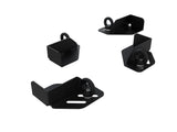 ADJUSTABLE RACK CARGO CHOCKS / CORNER BRACKETS