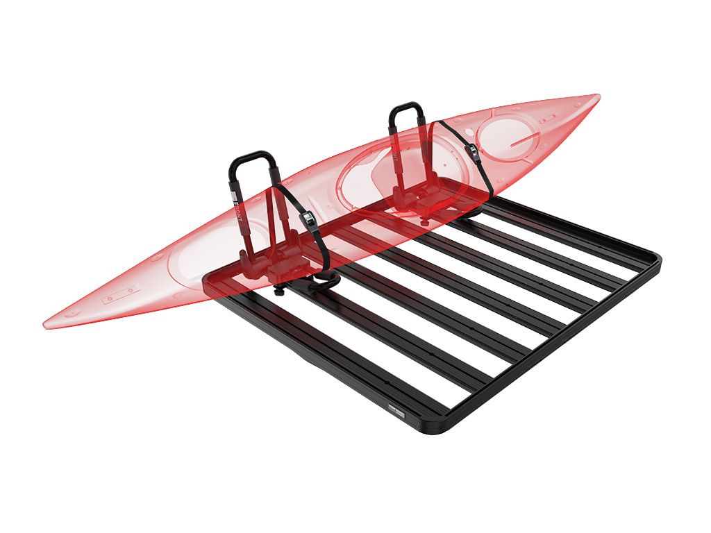 Kayak Carrier Foldable J Style