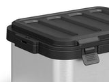 Dometic Portable Gear Storage Hard Sided 50L/13.2 Gal / Slate