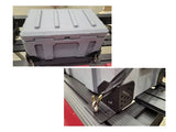 Terrafirma Storage Box Mounting Brackets