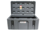 Terrafirma Heavy Duty Small Expedition Storage Box