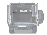 Front Runner Series Ineos Grenadier (2022-Current) Cargo Molle Interior Shelf