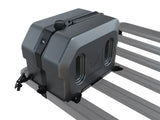 Pro Water Tank with Mounting System / 42L - by Front Runner