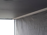 Wind/Sun Break for 2M Awning / Front