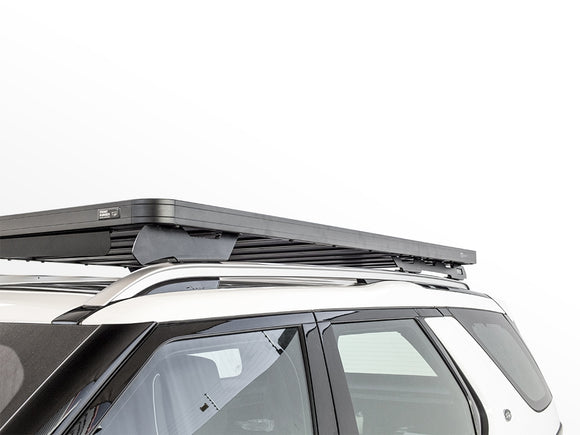 Volkswagen T5 Transporter SWB (2003-2015) Slimline II Roof Rack Kit