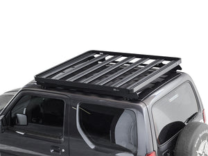 Suzuki Jimny (1998-2018) Slimline II Roof Rack Kit