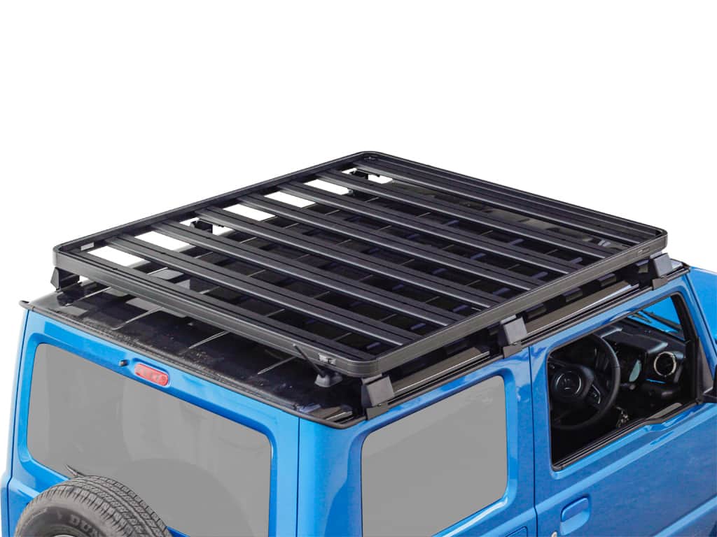 Front Runner Roof Racks – Maverick 4x4