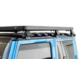 Suzuki Jimny (2018-Current) Slimline II Roof Rack